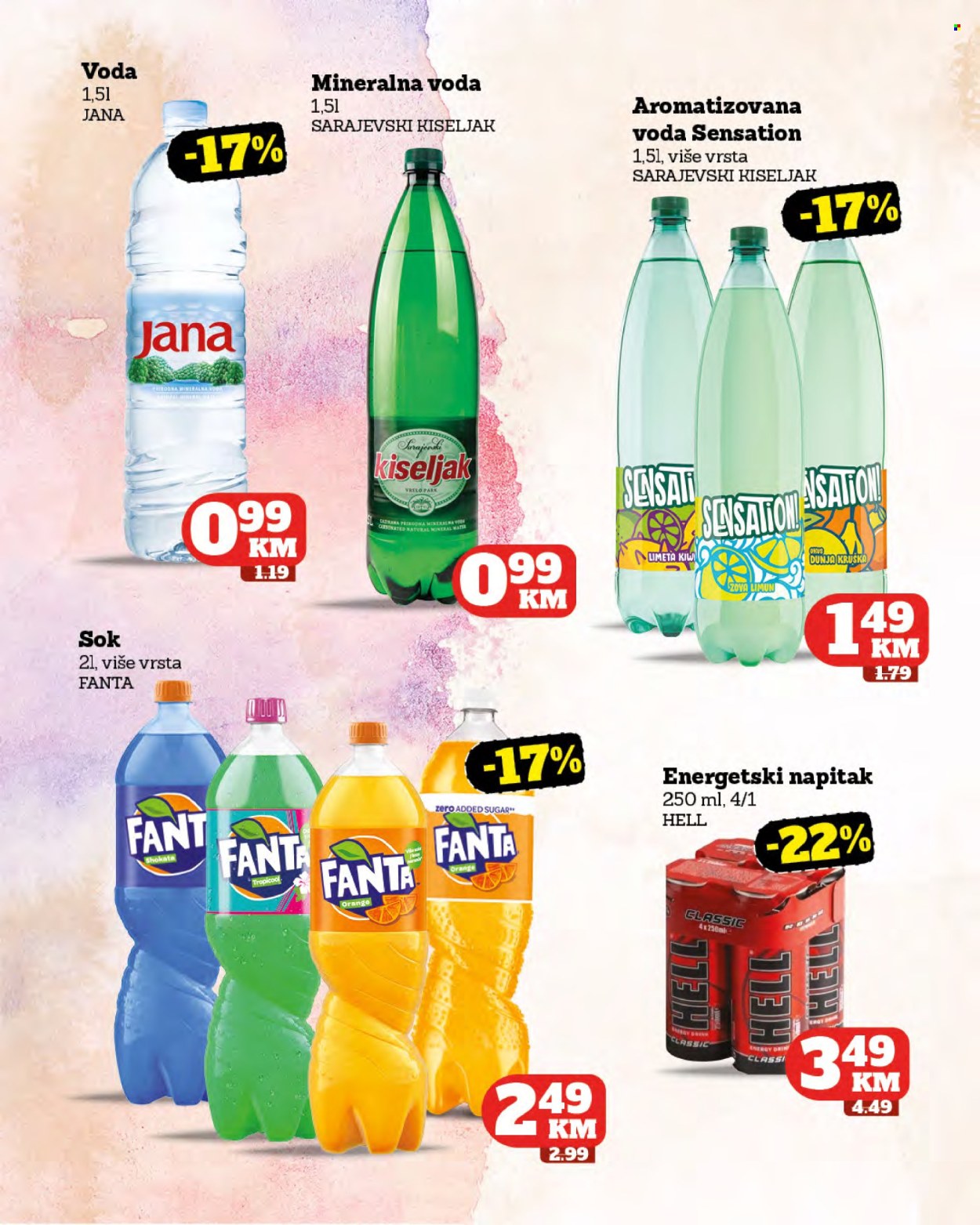 Tropic katalog - 29.07.2026. - 18.08.2026.. Stranica 36