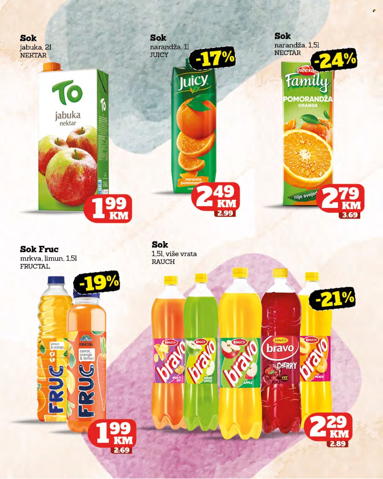 Tropic katalog - 29.07.2026. - 18.08.2026.. Stranica 37