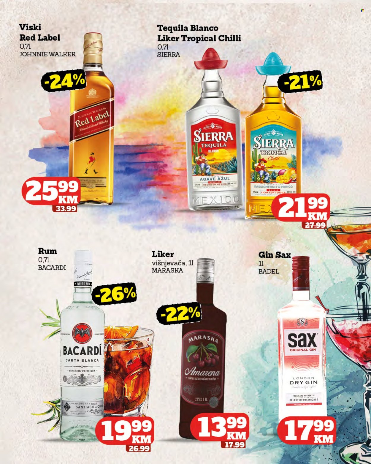 Tropic katalog - 29.07.2026. - 18.08.2026.. Stranica 39