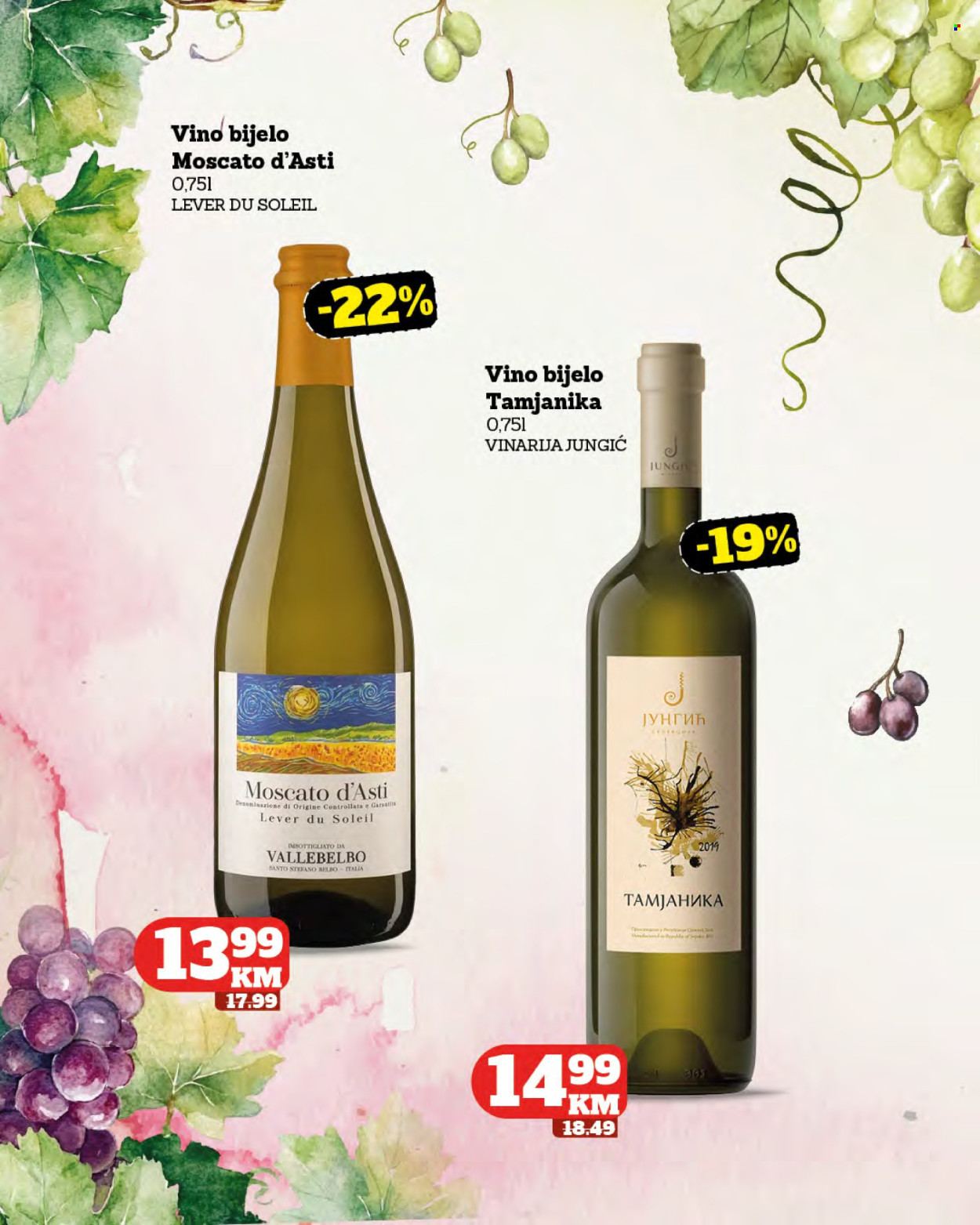 Tropic katalog - 29.07.2026. - 18.08.2026.. Stranica 40