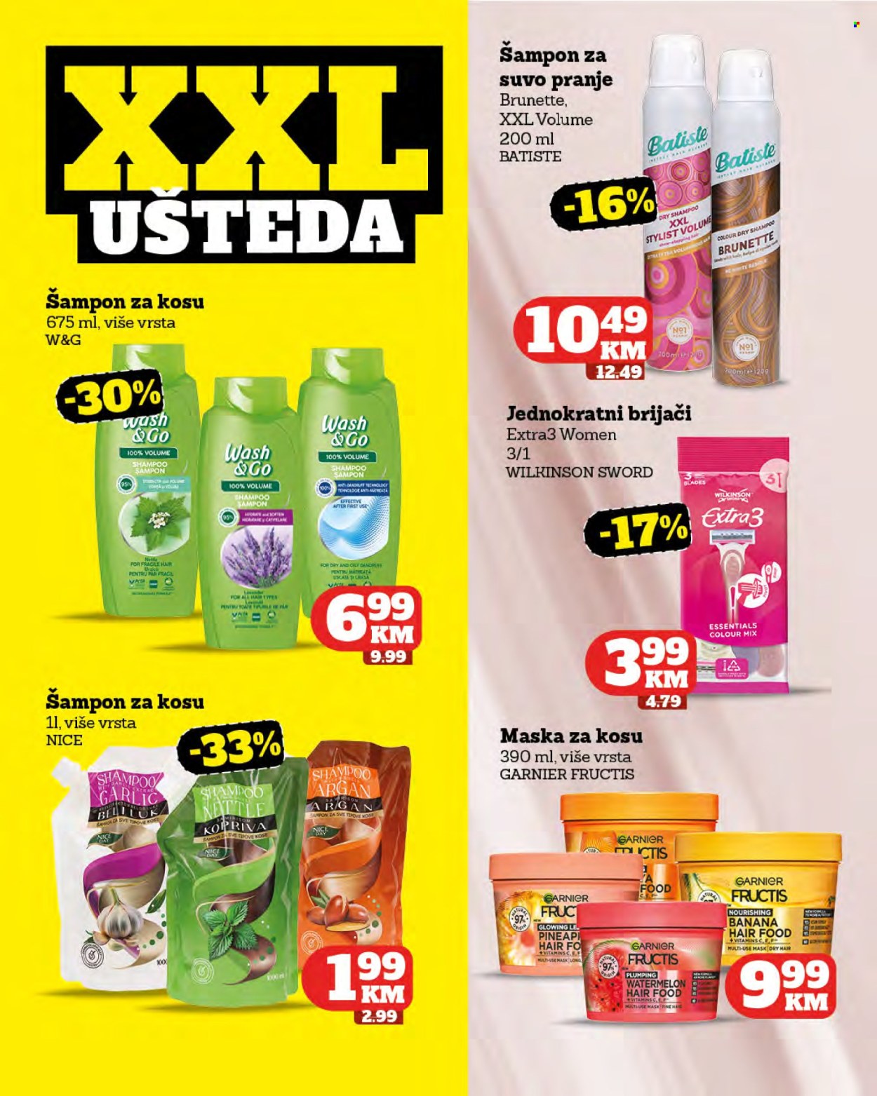 Tropic katalog - 29.07.2026. - 18.08.2026.. Stranica 42