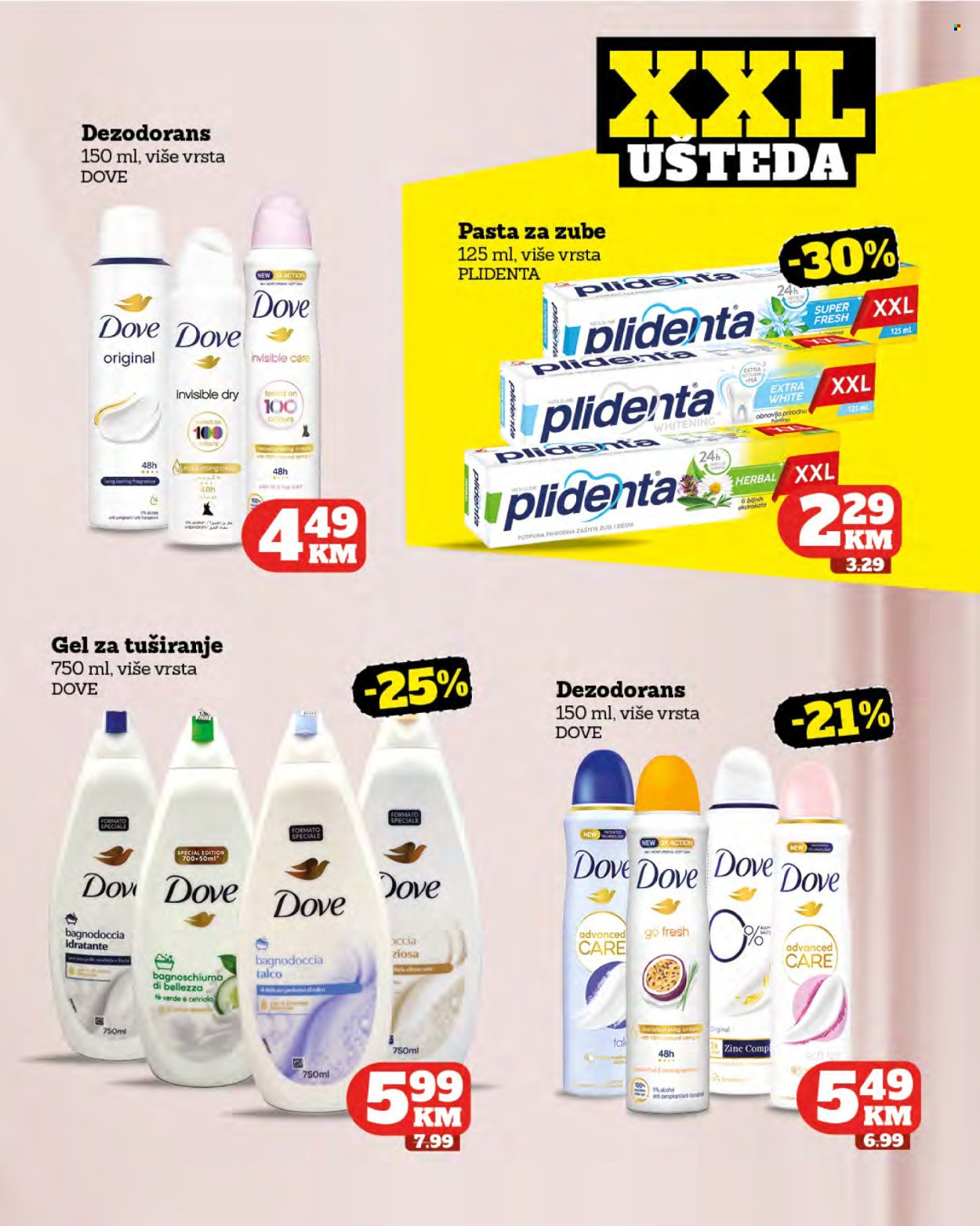 Tropic katalog - 29.07.2026. - 18.08.2026.. Stranica 43