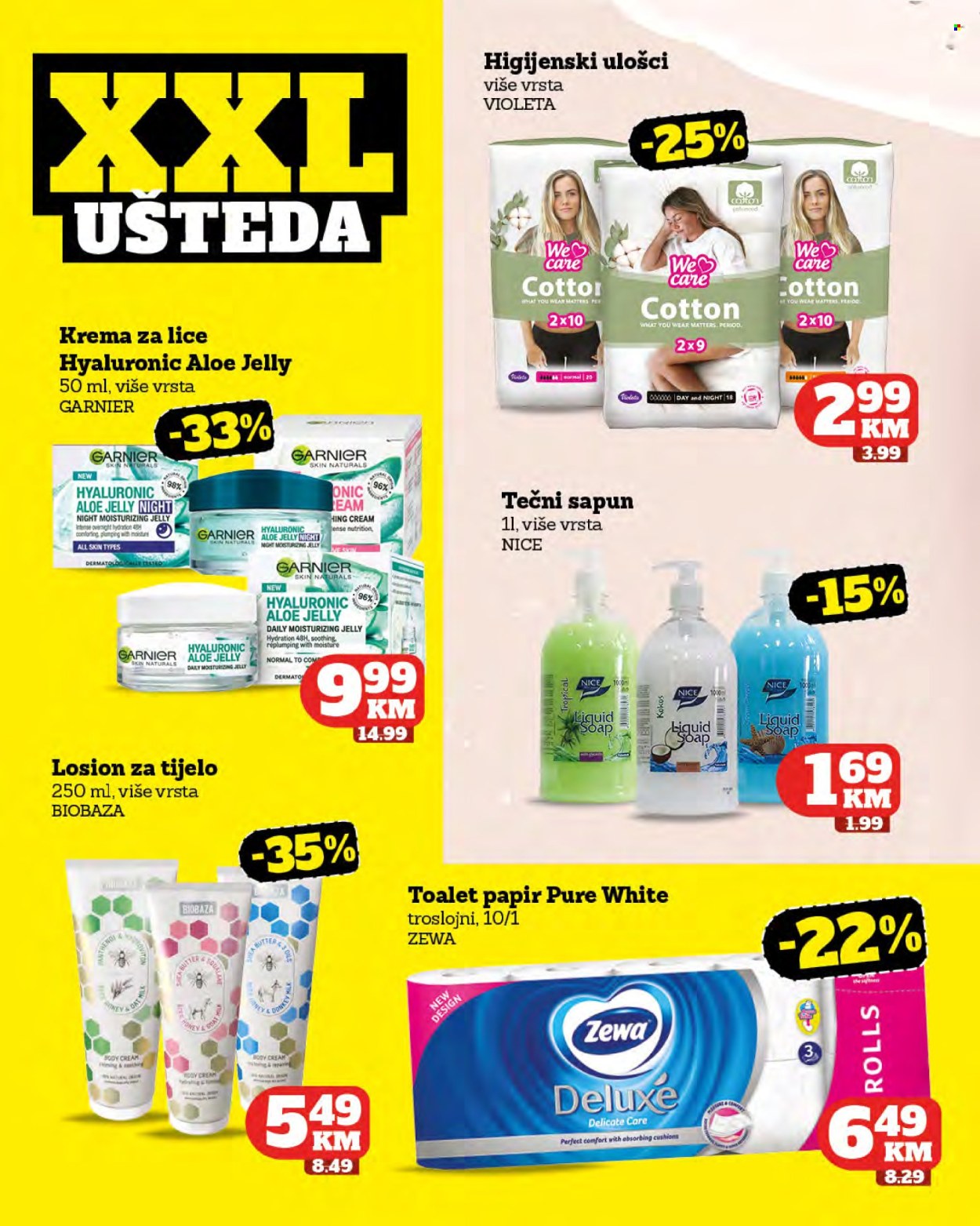 Tropic katalog - 29.07.2026. - 18.08.2026.. Stranica 44