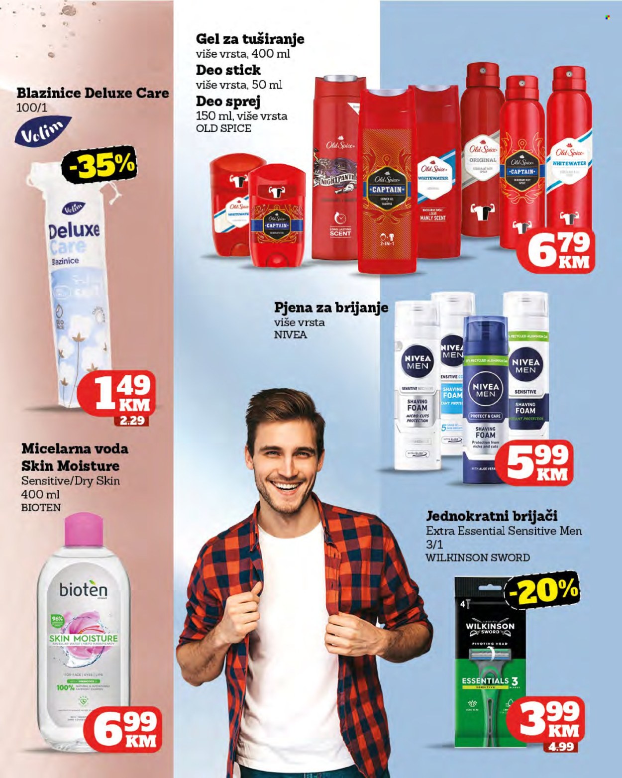Tropic katalog - 29.07.2026. - 18.08.2026.. Stranica 45