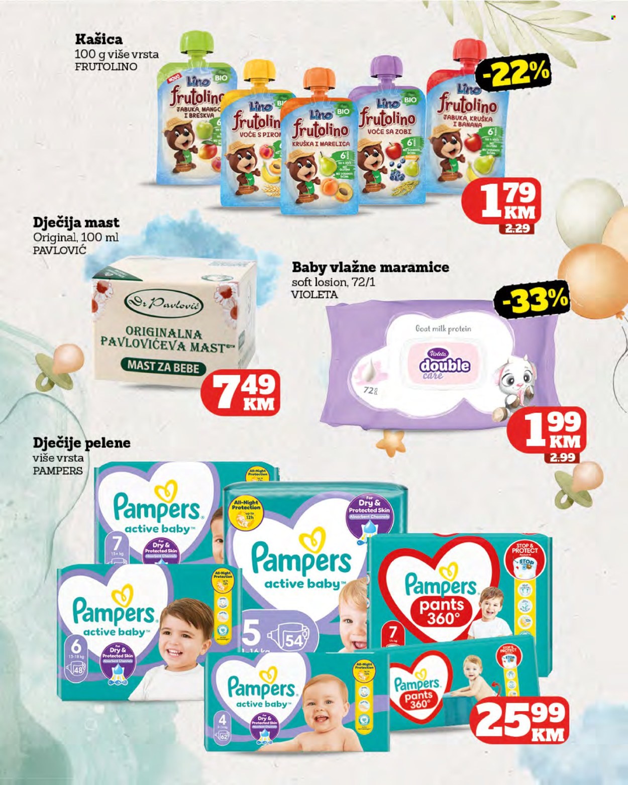 Tropic katalog - 29.07.2026. - 18.08.2026.. Stranica 46