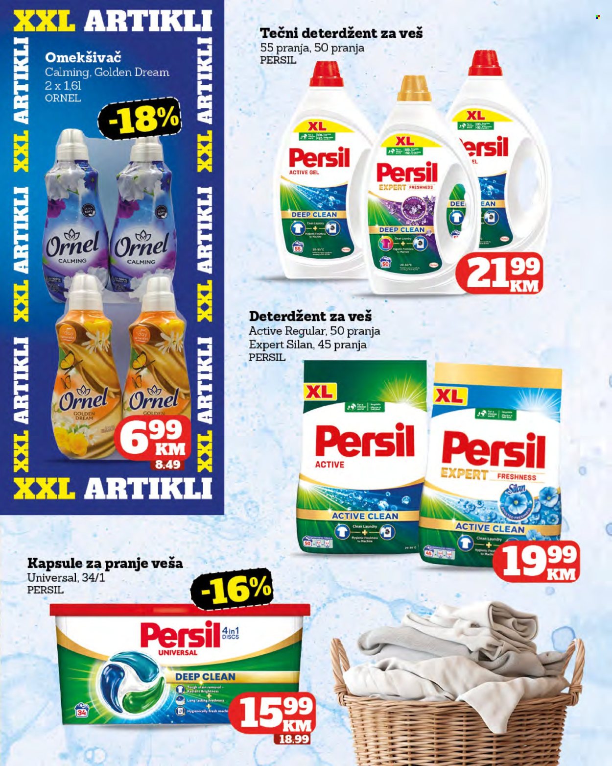 Tropic katalog - 29.07.2026. - 18.08.2026.. Stranica 48