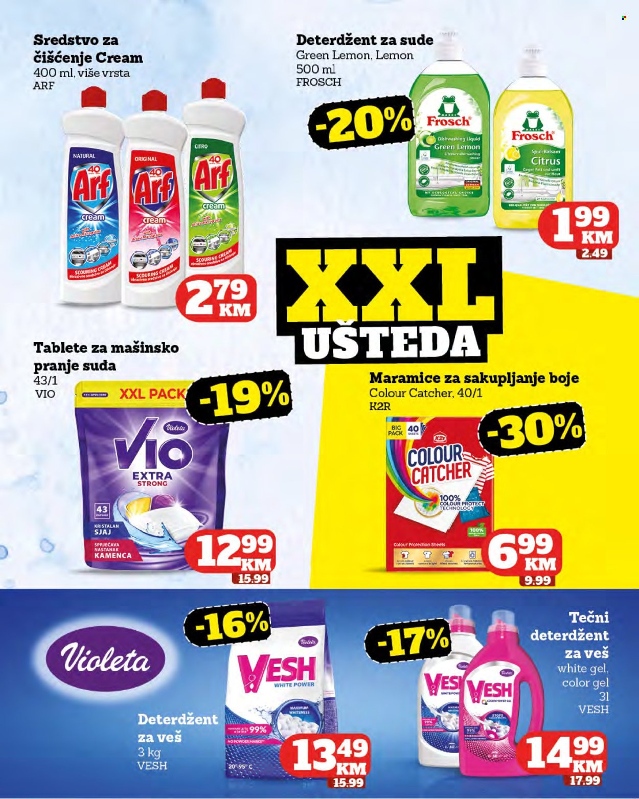 Tropic katalog - 29.07.2026. - 18.08.2026.. Stranica 49