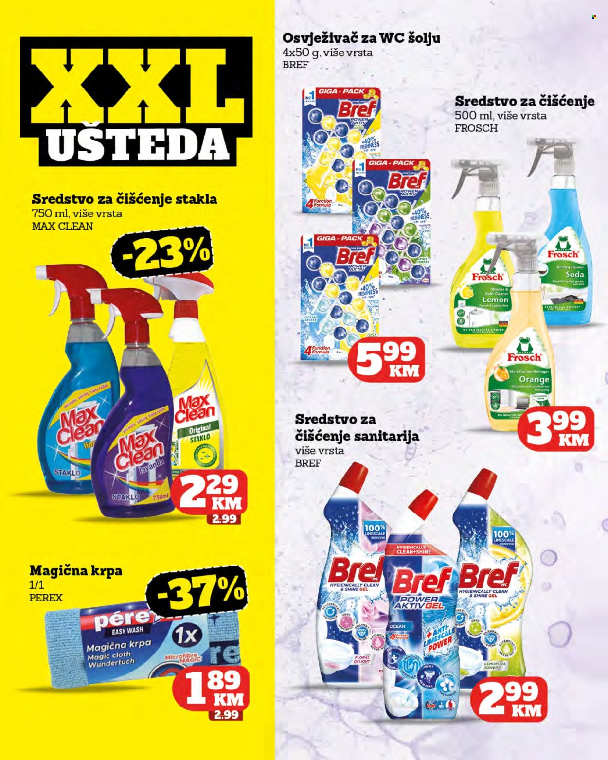 Tropic katalog - 29.07.2026. - 18.08.2026.. Stranica 50