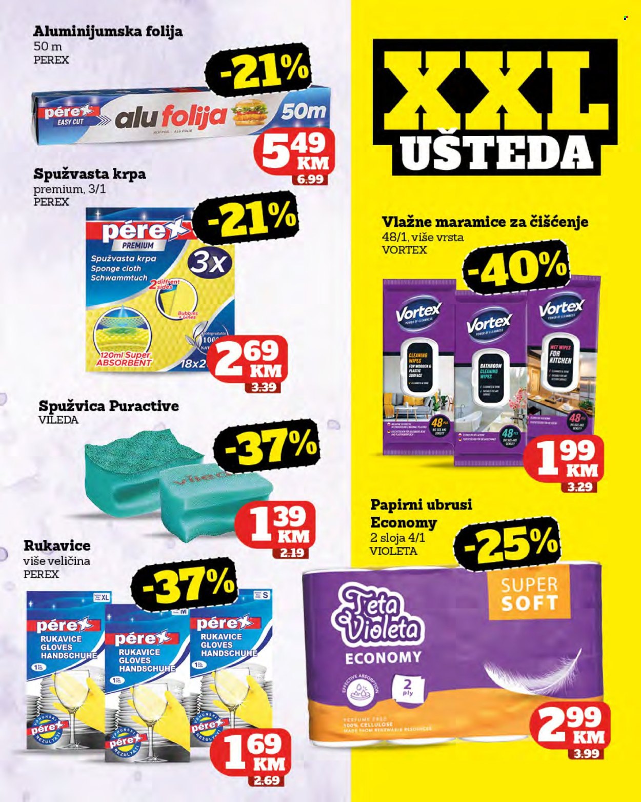 Tropic katalog - 29.07.2026. - 18.08.2026.. Stranica 51