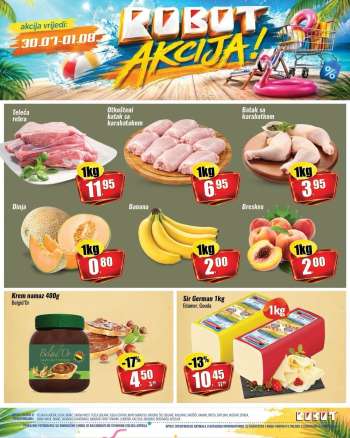 Robot katalog - 30.07.2026. - 01.08.2026.