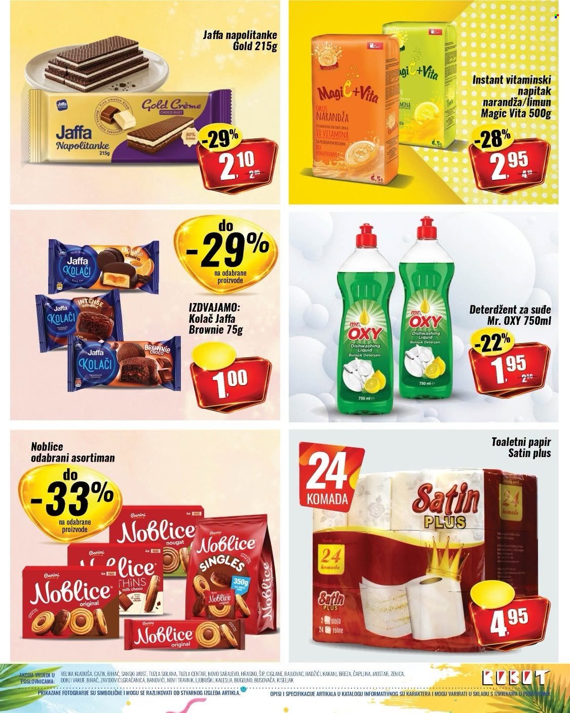 Robot katalog - 30.07.2026. - 01.08.2026.. Stranica 3