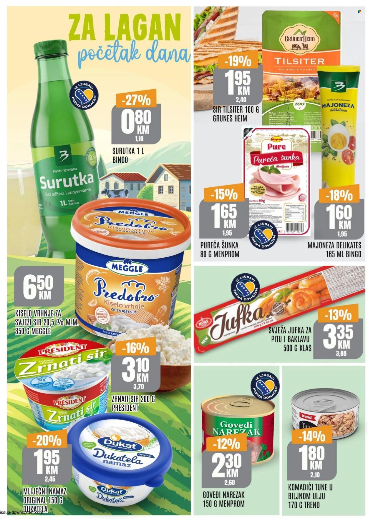 Bingo katalog - 30.07.2026. - 02.08.2026.. Stranica 3