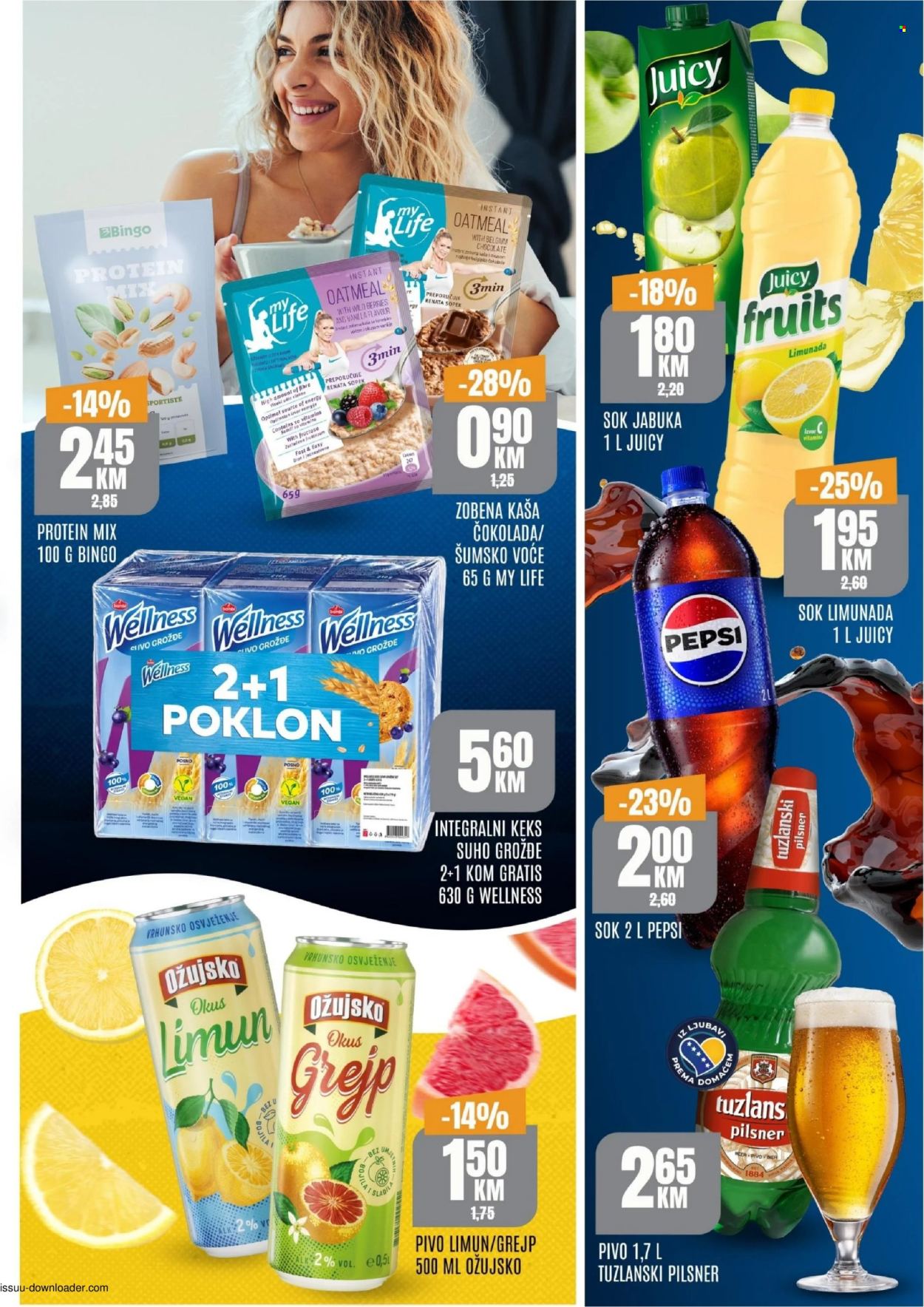 Bingo katalog - 30.07.2026. - 02.08.2026.. Stranica 5