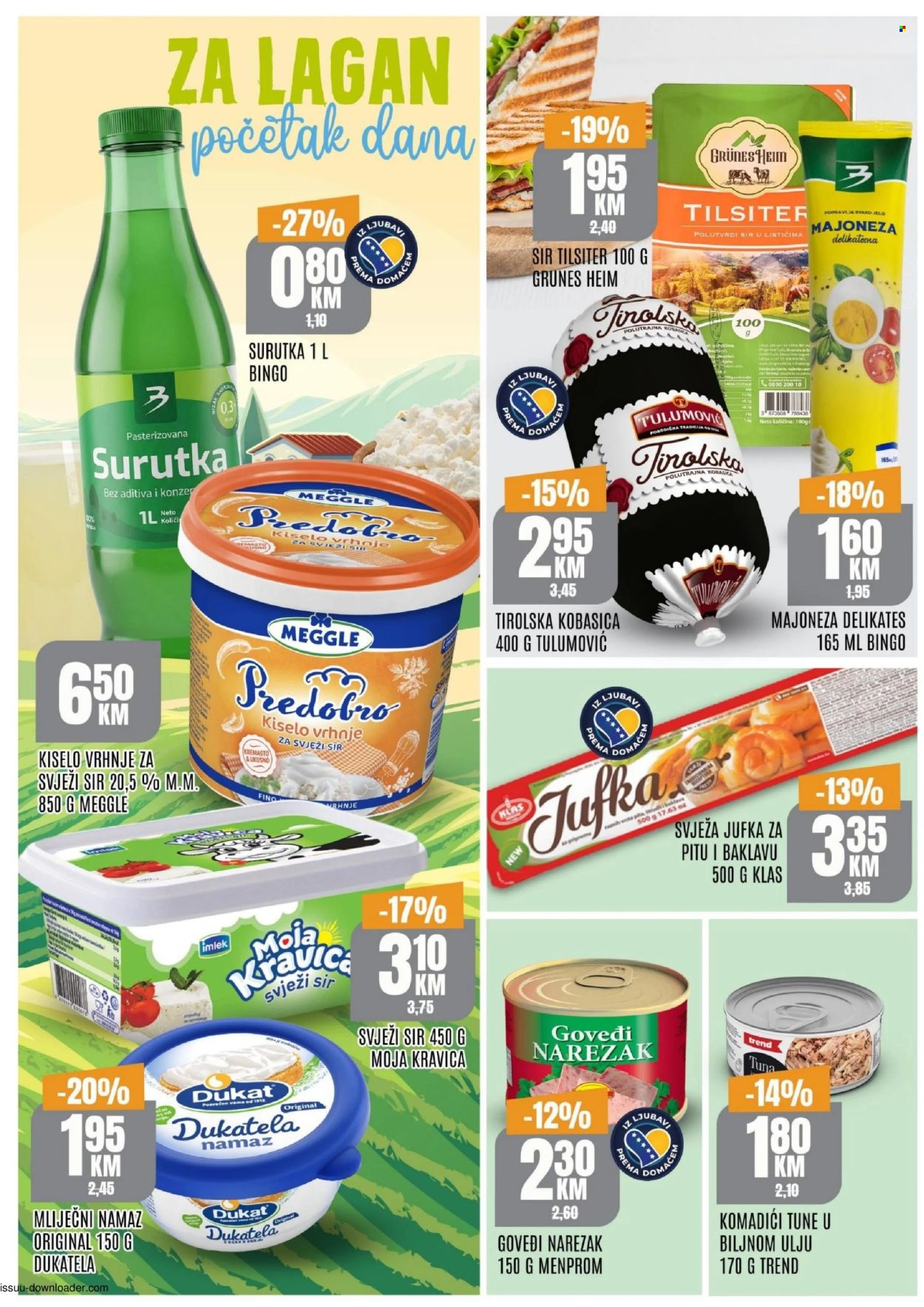 Bingo katalog - 30.07.2026. - 02.08.2026.. Stranica 3
