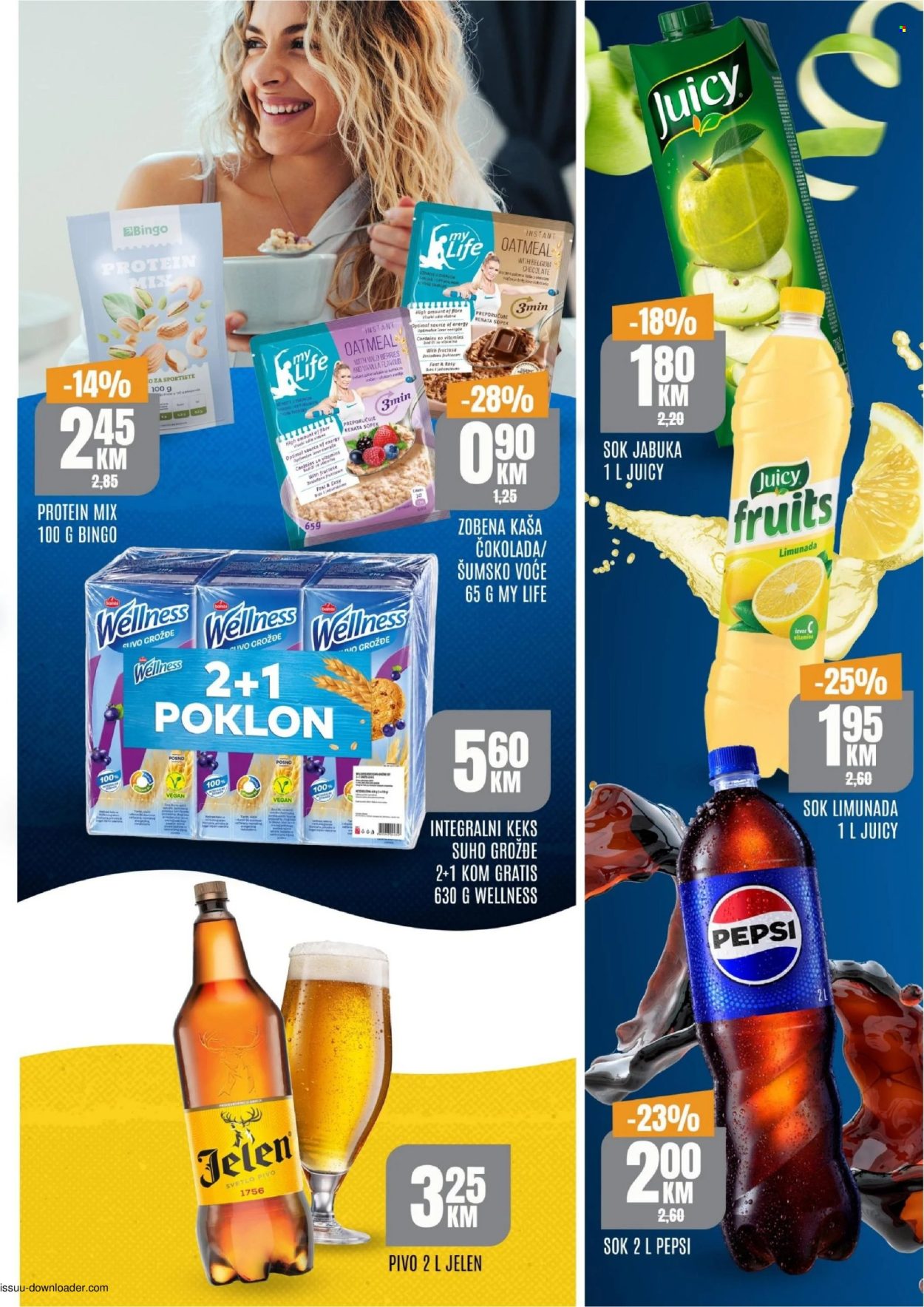 Bingo katalog - 30.07.2026. - 02.08.2026.. Stranica 5