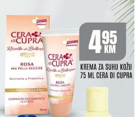CERA DI CUPRA