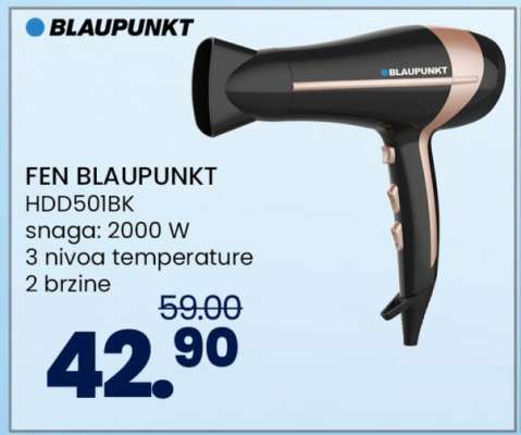 FEN BLAUPUNKT