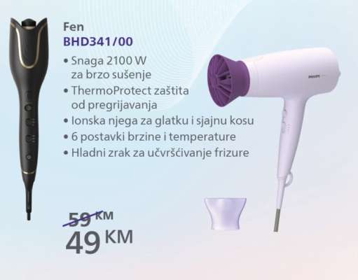 Fen BHD341/00