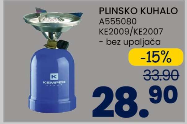 Plinsko kuhalo