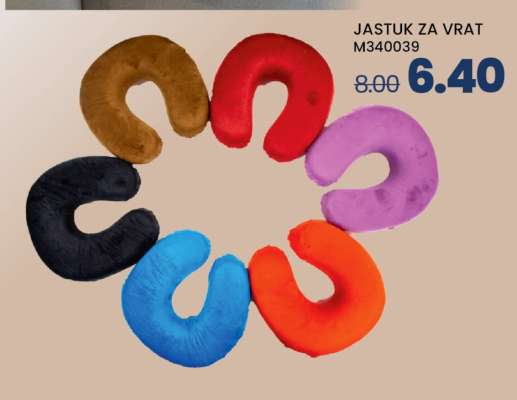 JASTUK ZA VRAT