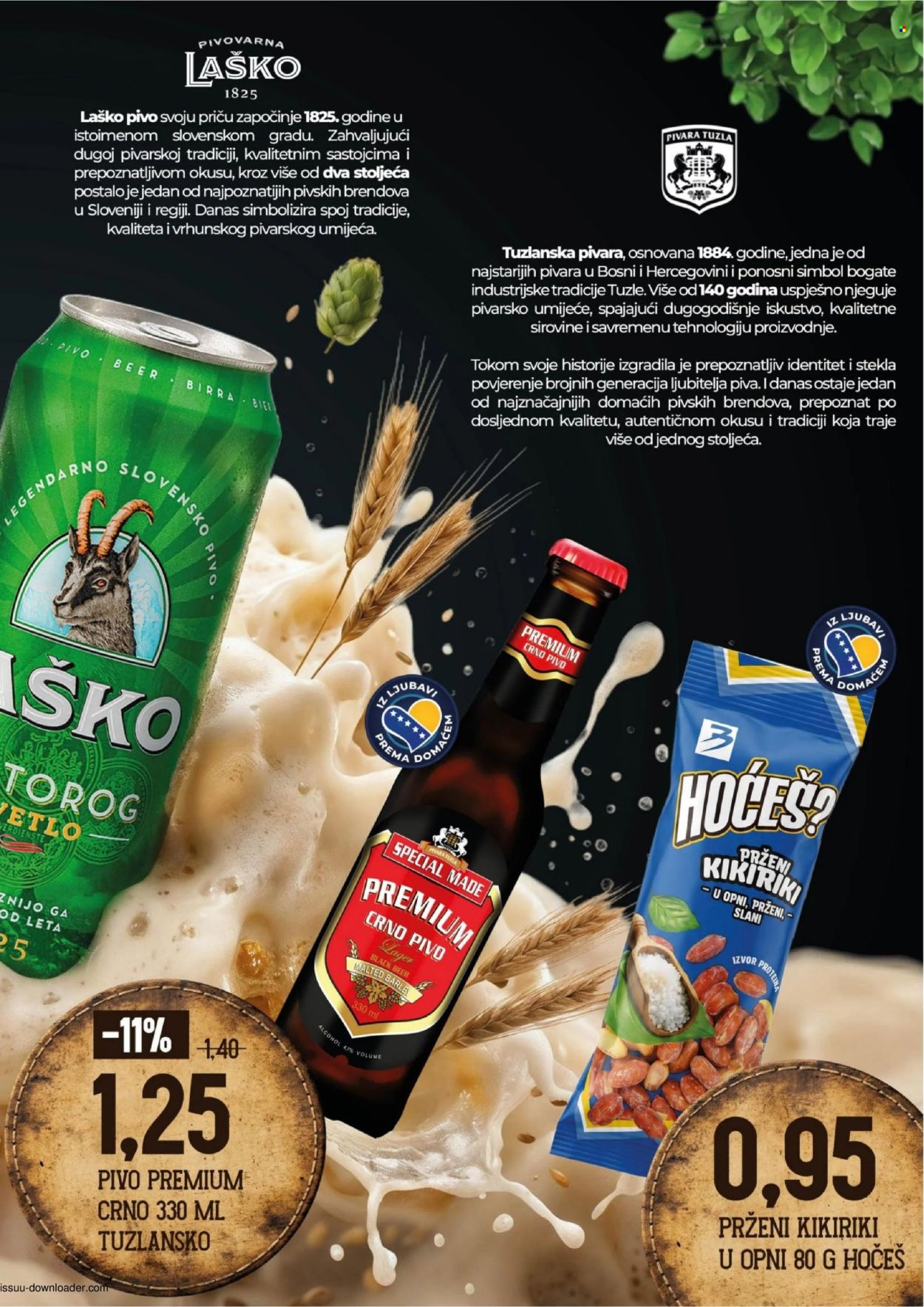 Bingo katalog - 31.07.2026. - 06.08.2026.. Stranica 3