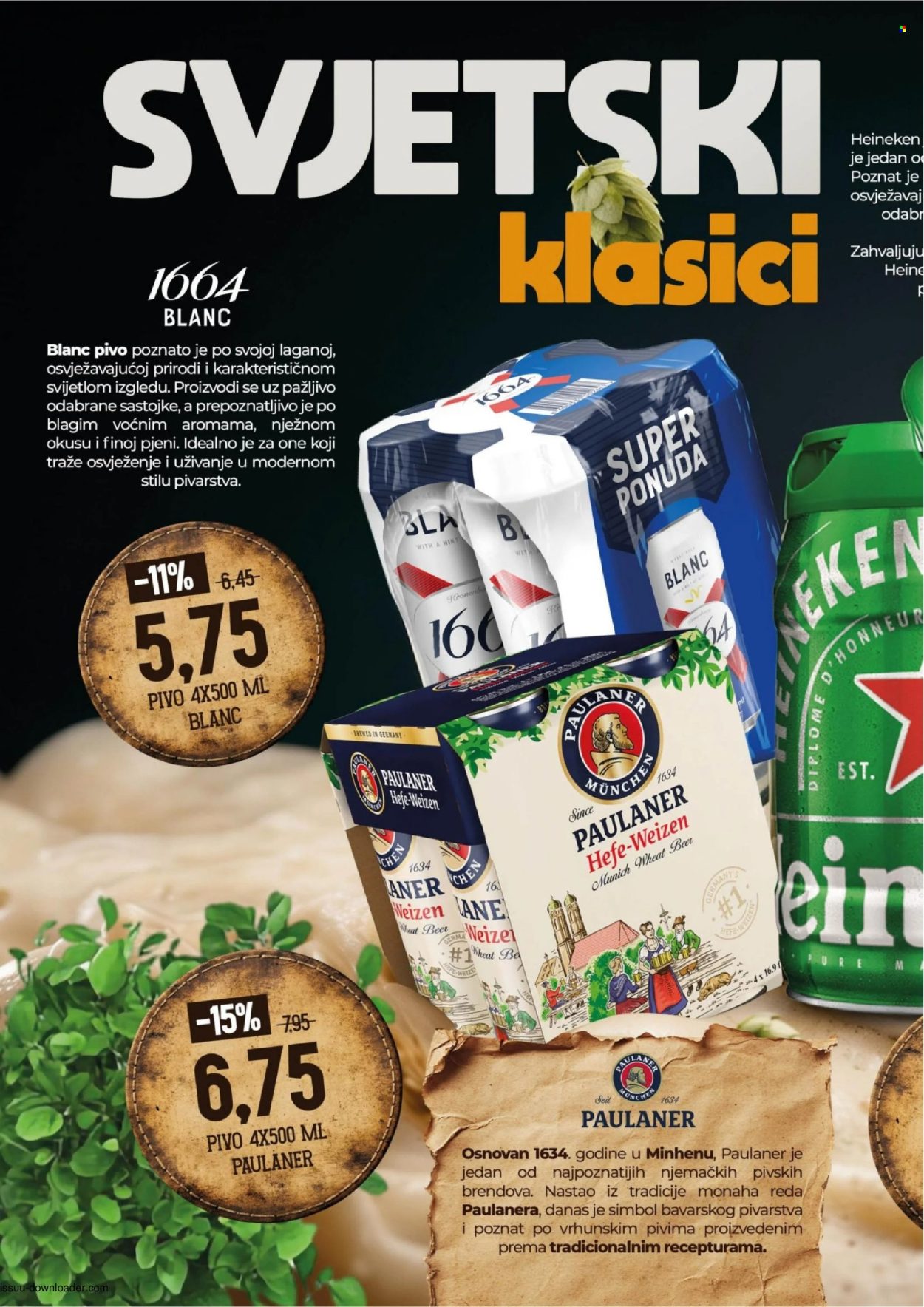 Bingo katalog - 31.07.2026. - 06.08.2026.. Stranica 4
