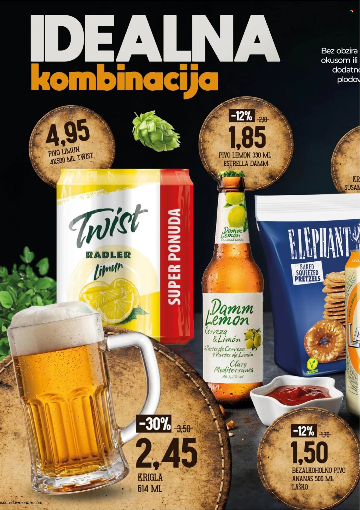 Bingo katalog - 31.07.2026. - 06.08.2026.. Stranica 8