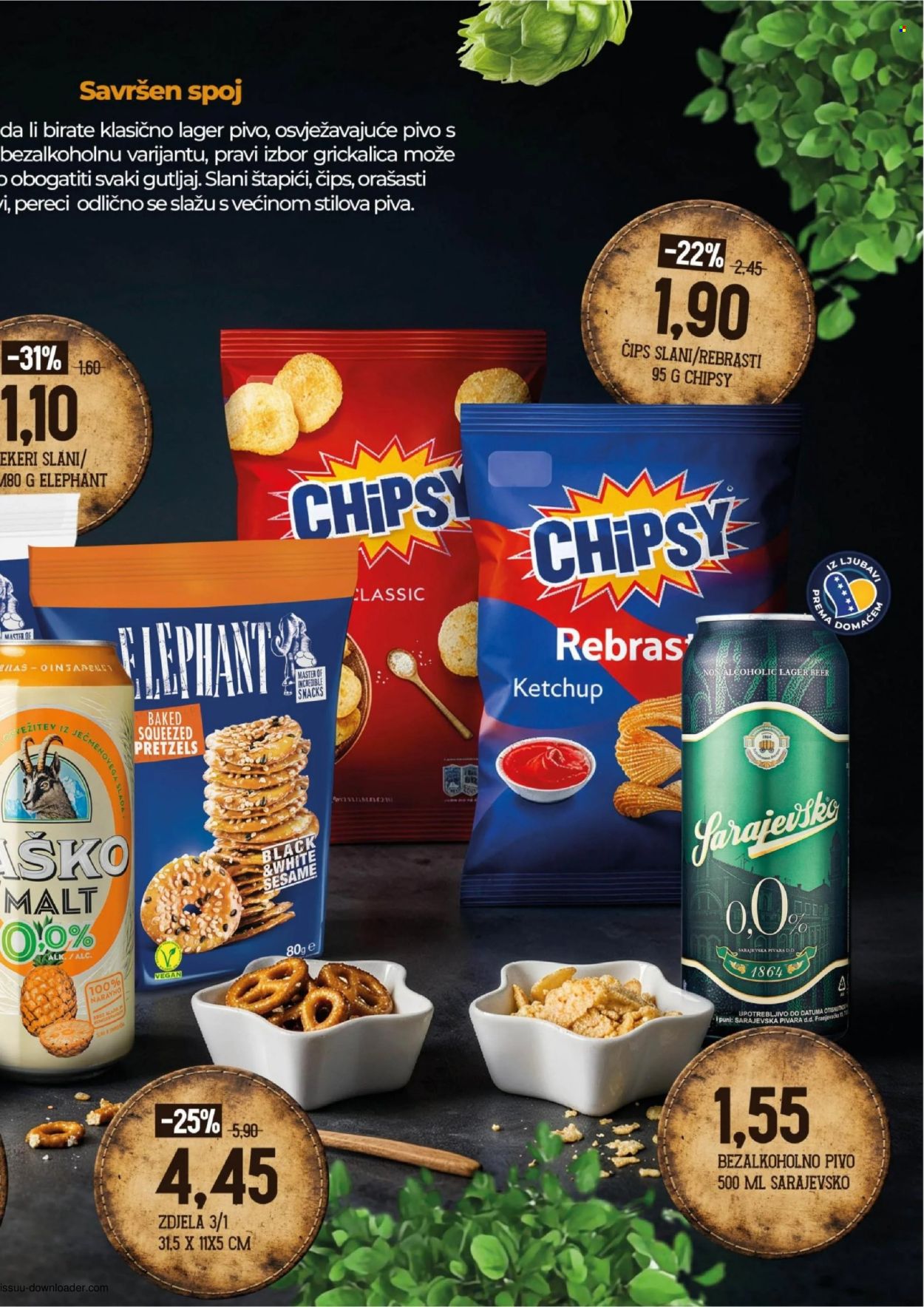 Bingo katalog - 31.07.2026. - 06.08.2026.. Stranica 9