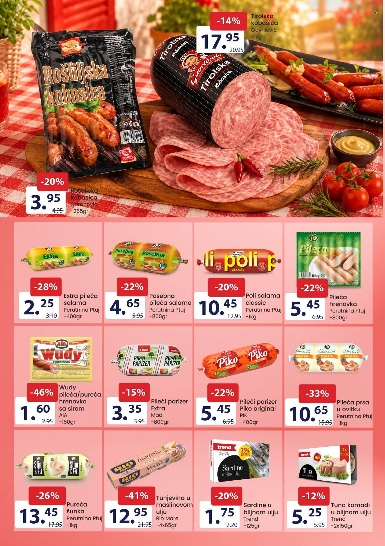 FIS katalog - 01.08.2026. - 14.08.2026.. Stranica 3