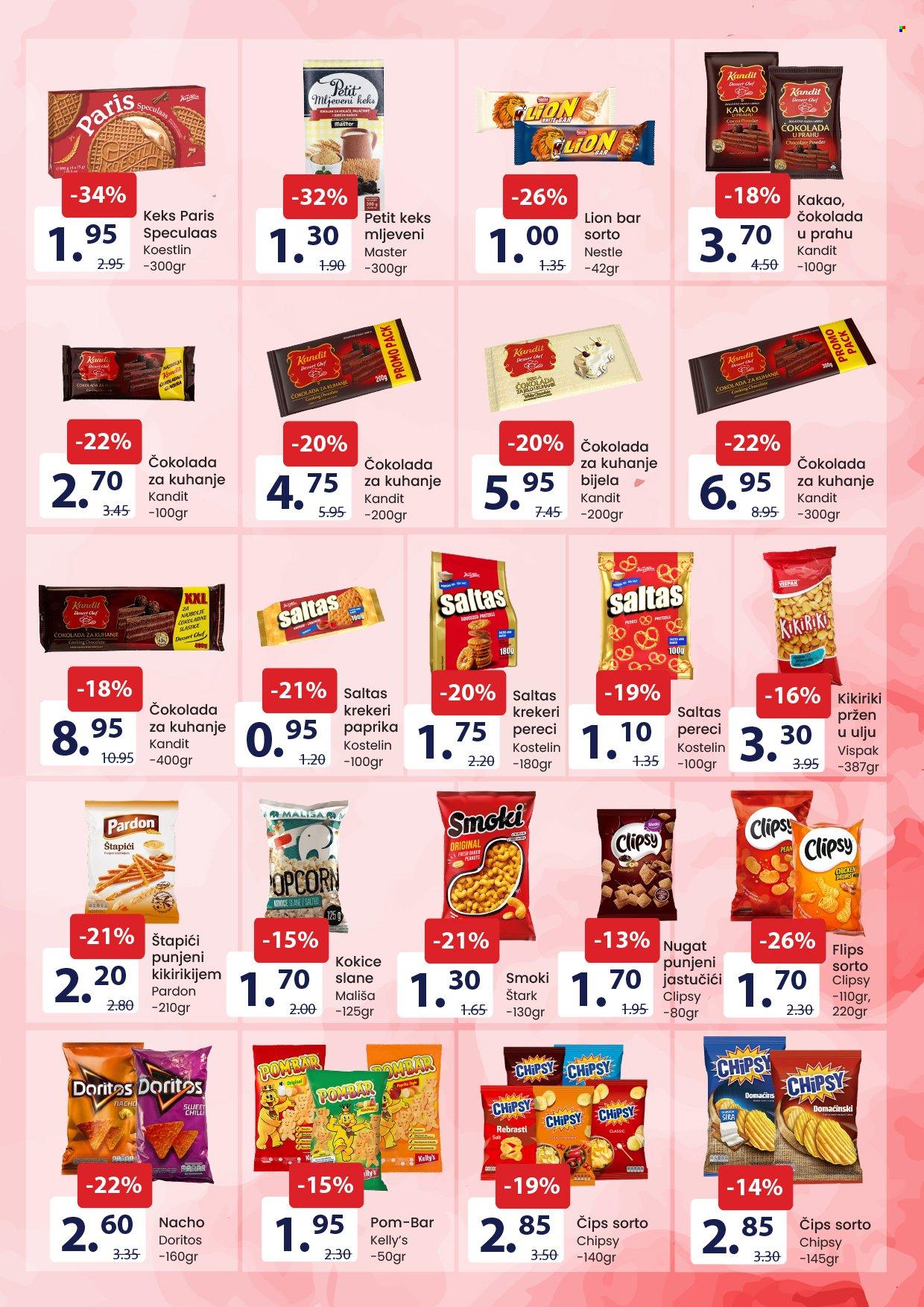 FIS katalog - 01.08.2026. - 14.08.2026.. Stranica 9