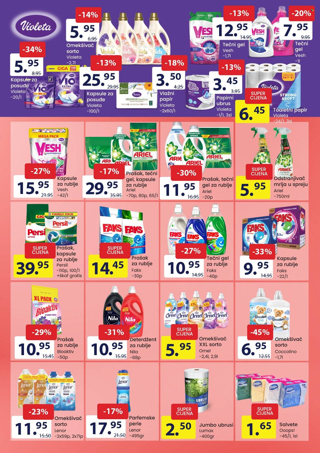 FIS katalog - 01.08.2026. - 14.08.2026.. Stranica 14