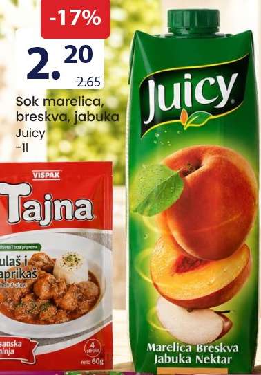 Juicy
