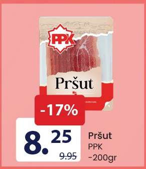 Pršut