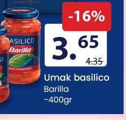 Umak Basilico