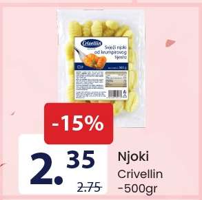 Njoki Crivellin