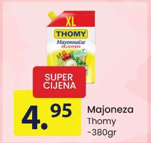 Majoneza Thomy