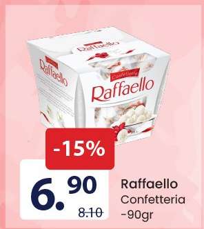 Raffaello Confetteria