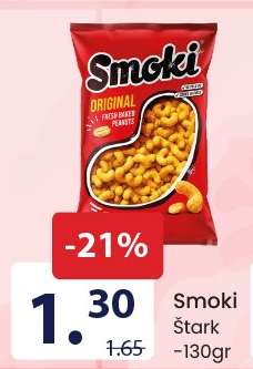 Smoki Štark