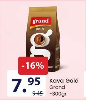 Kava Gold