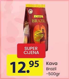 Kava Brazil