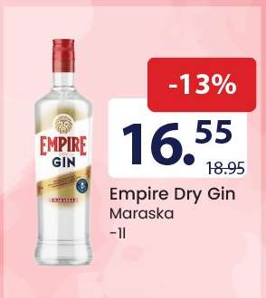 Empire Dry Gin