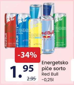 Energetsko piće sorto