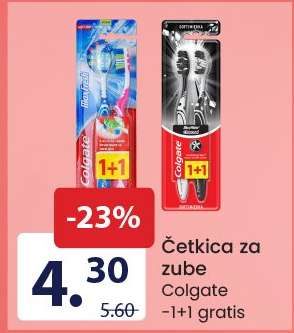 Četkica za zube