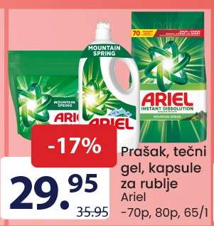 Ariel
