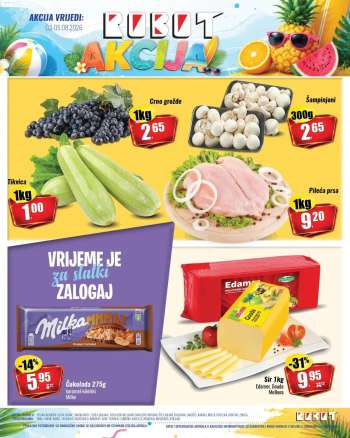 thumbnail - Robot katalog