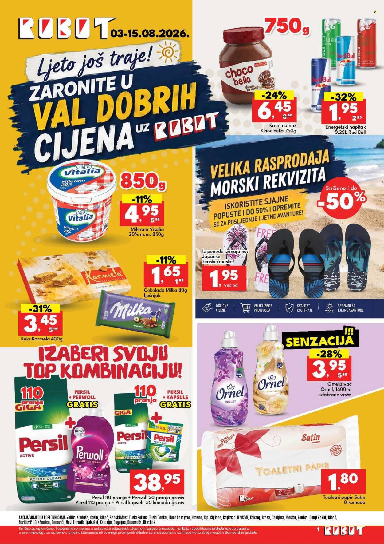 Robot katalog - 03.08.2026. - 15.08.2026.. Stranica 1