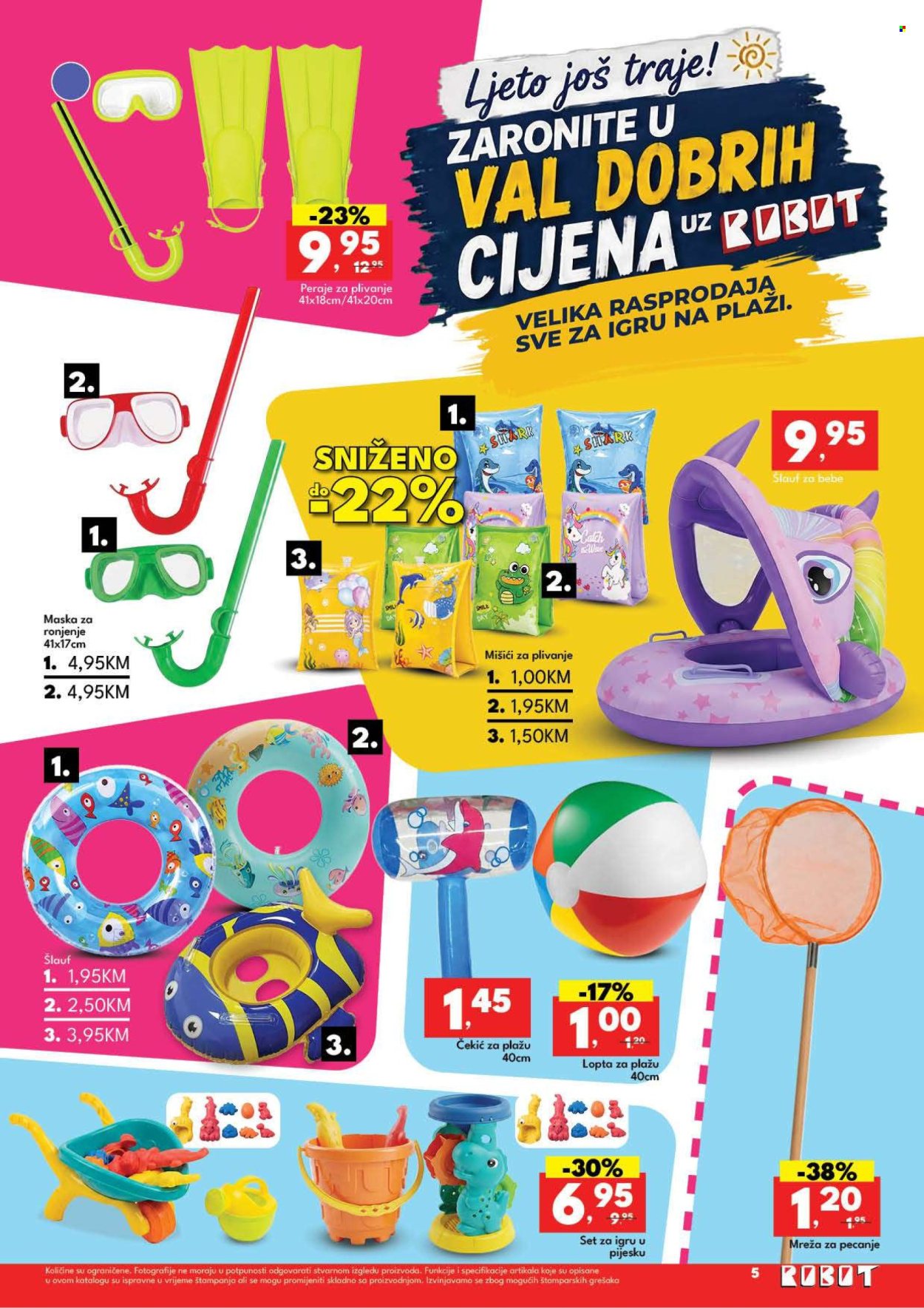 Robot katalog - 03.08.2026. - 15.08.2026.. Stranica 5