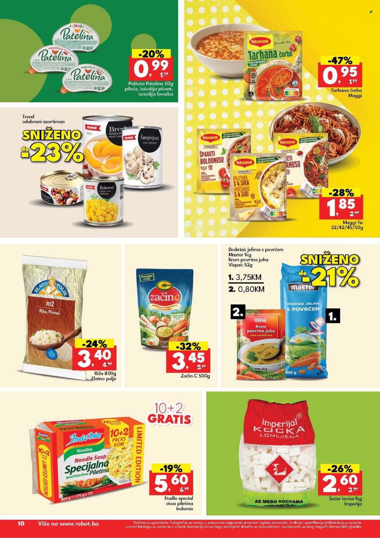 Robot katalog - 03.08.2026. - 15.08.2026.. Stranica 10