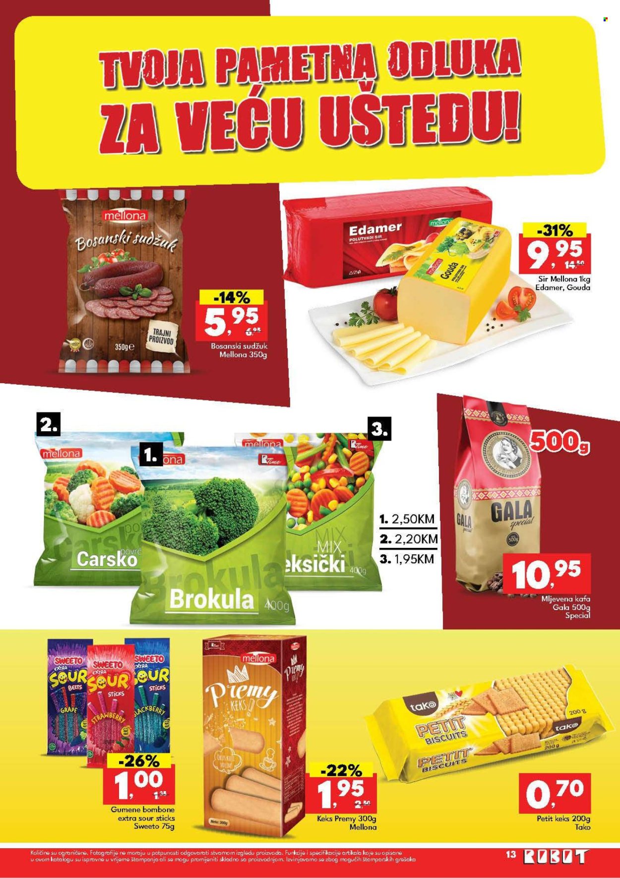 Robot katalog - 03.08.2026. - 15.08.2026.. Stranica 13