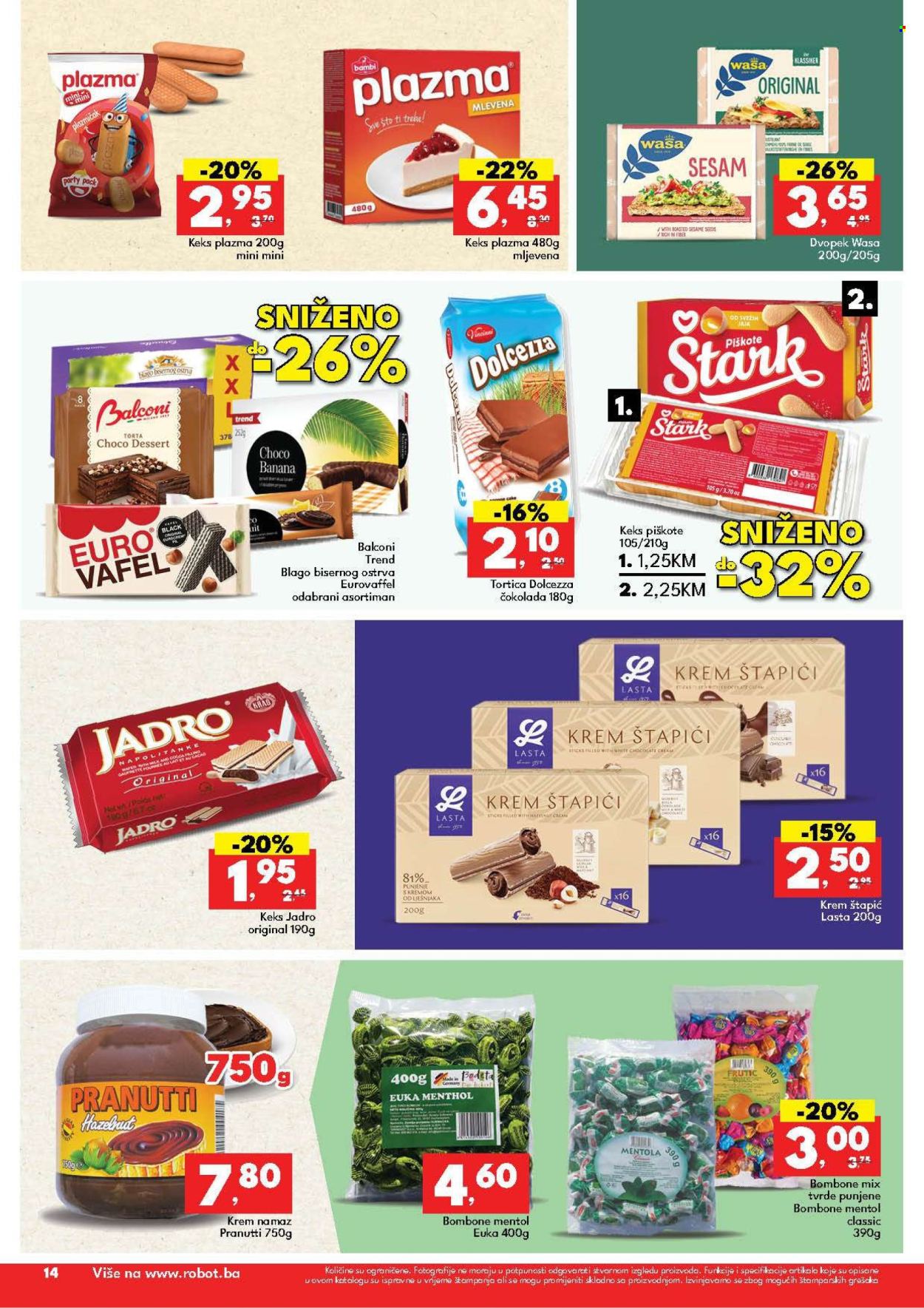 Robot katalog - 03.08.2026. - 15.08.2026.. Stranica 14